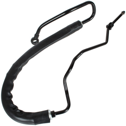 VW Lupo 01-05 power steering pump hose for TRW system