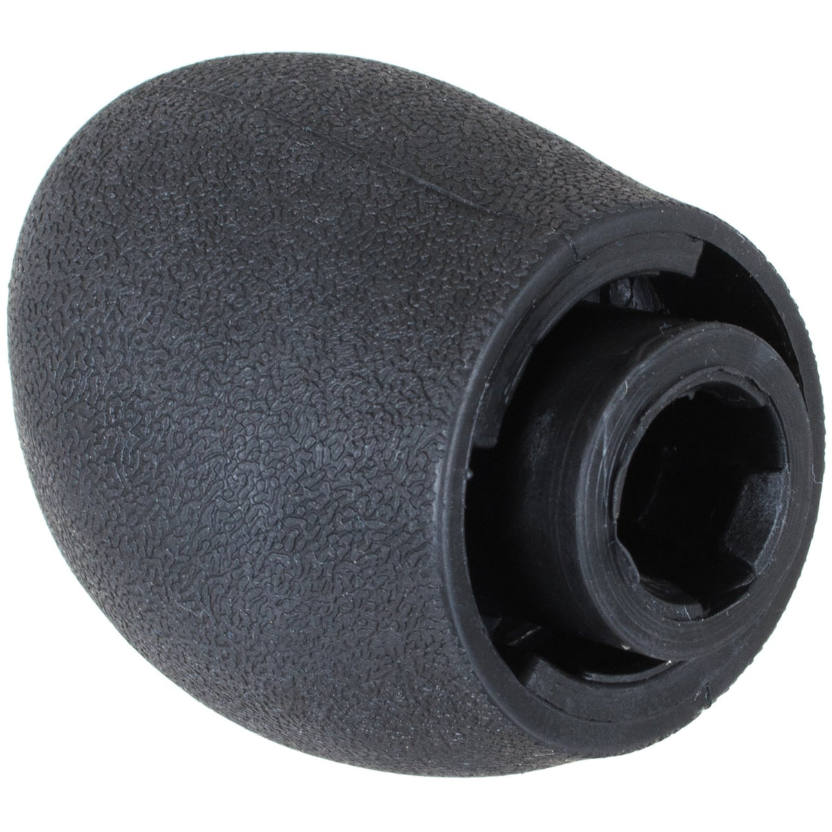 Renault Trafic II 2001- 6-SPEED GEAR KNOB BLACK