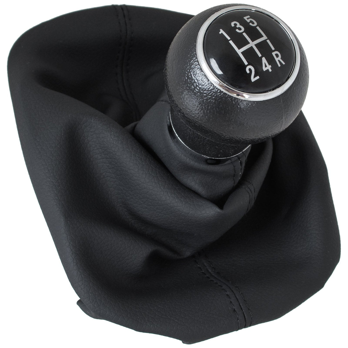 VW Passat B5 FL 00-05 gear knob + GAITER