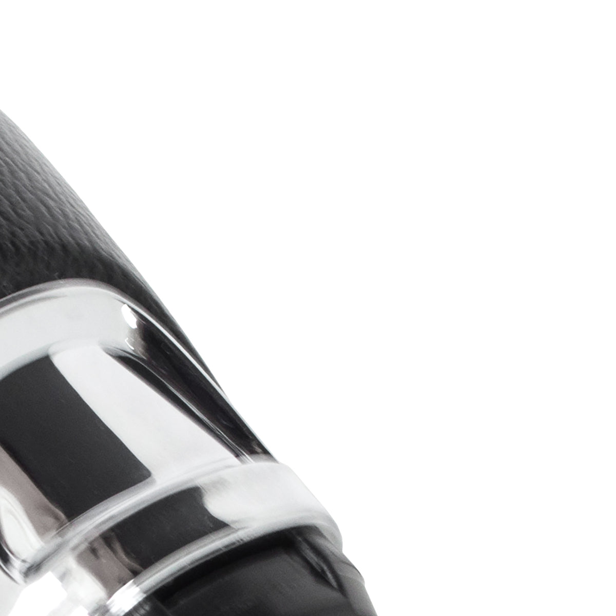Skoda Rapid 12-19 gear knob BLACK 5 SPEED