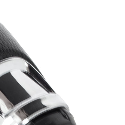 Skoda Rapid 12-19 gear knob BLACK 5 SPEED