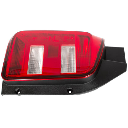 VW Transporter T6 Multivan T6 15-24 2-DRZWI Lampa tylna LEWA