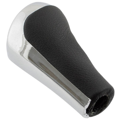 BMW E60 E61 E62 E63 E81 E82 E85 E87 E88 E90 E91 E92 X1 X3 X5 gear shift knob 5 GEARS