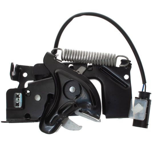 BMW 2 F22 F23 2014- left engine hood lock