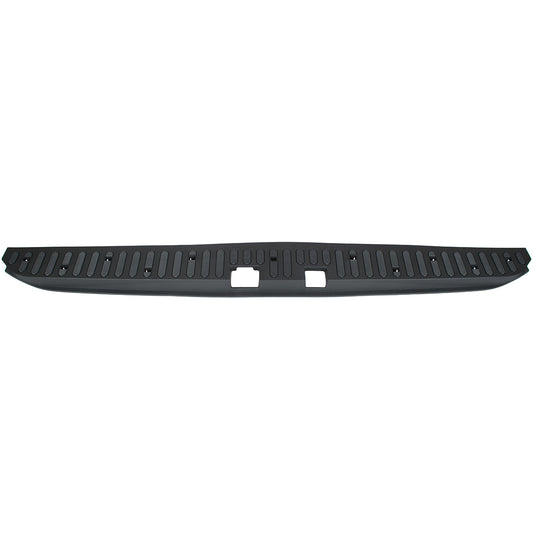Renault Master III 2010 - rear sill trim strip