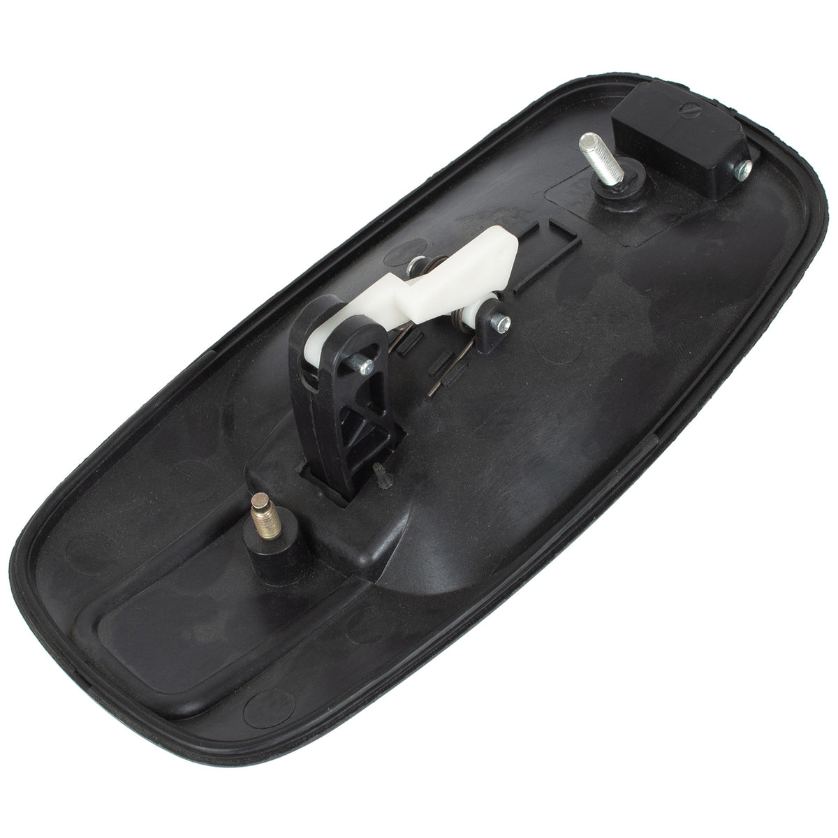 Nissan Primastar 01-08 front outer door handle NO HOLE right