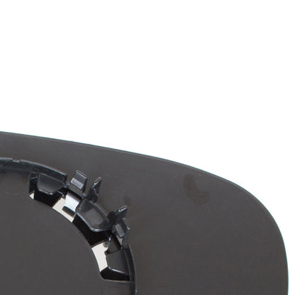 Ford Galaxy 95-98 manual mirror insert left