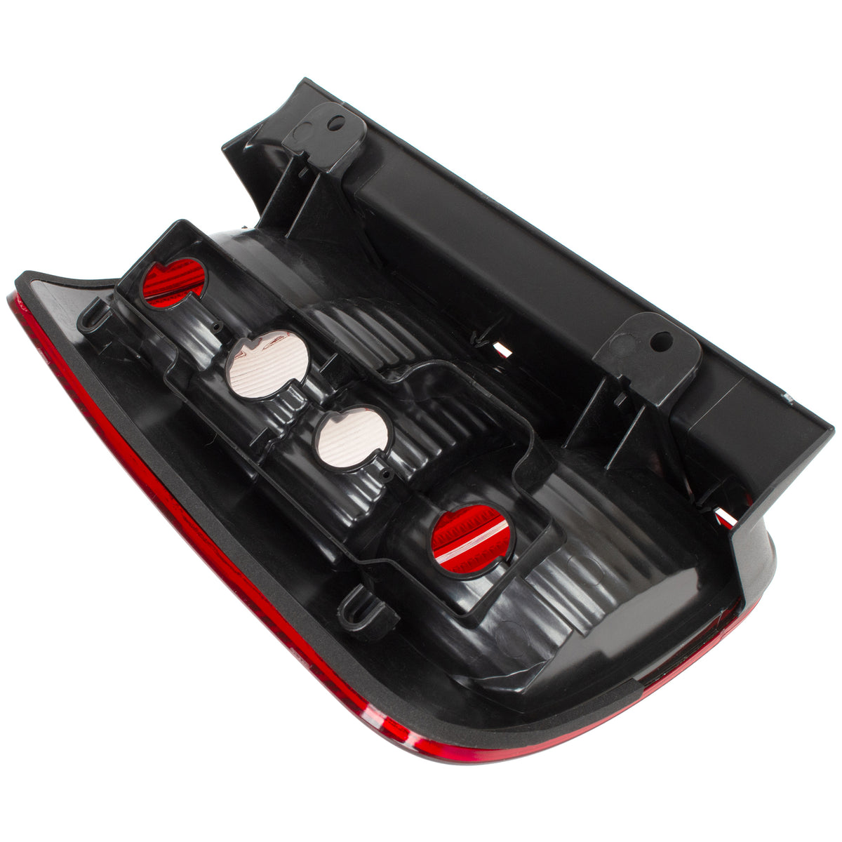 VW Caddy III FL 10-15 Lampa tylna PRAWA