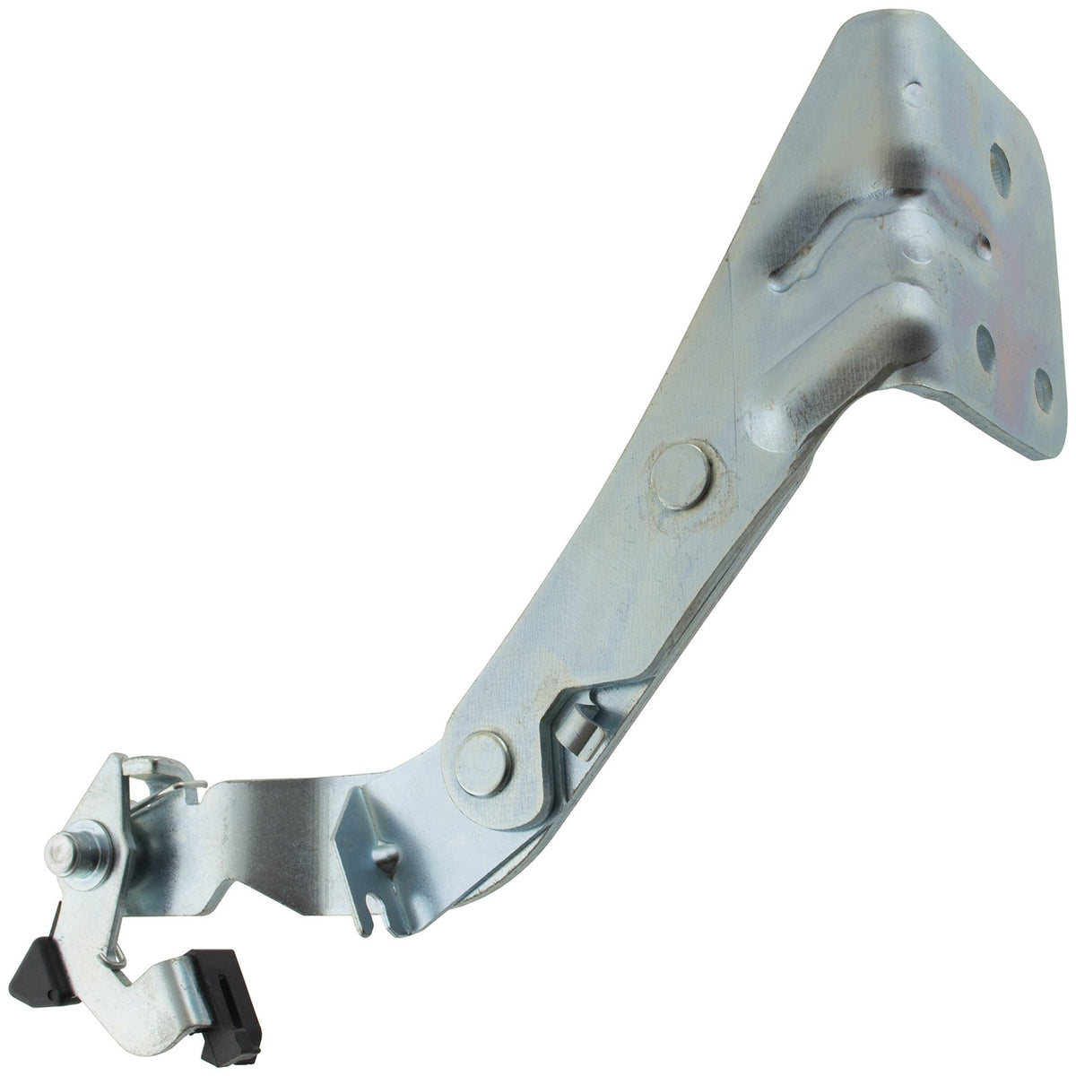Fiat Ducato 2006- side sliding door roller LOWER