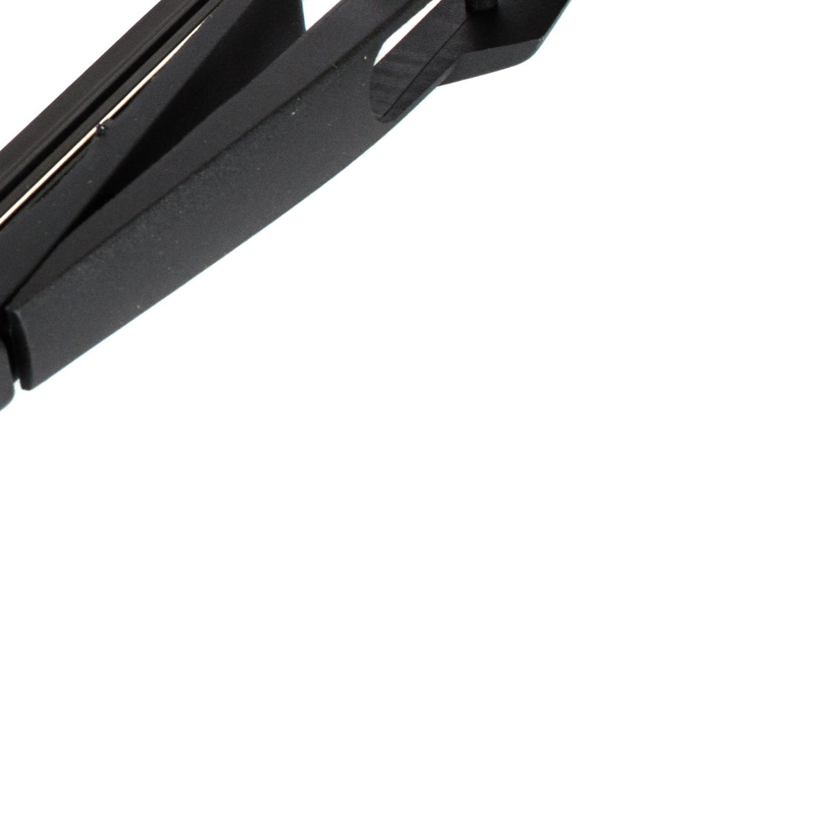 Honda Civic VII 01-05 3-door rear wiper arm + blade
