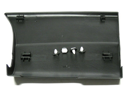 Peugeot Boxer 02-06 Rear Right Side Moulding