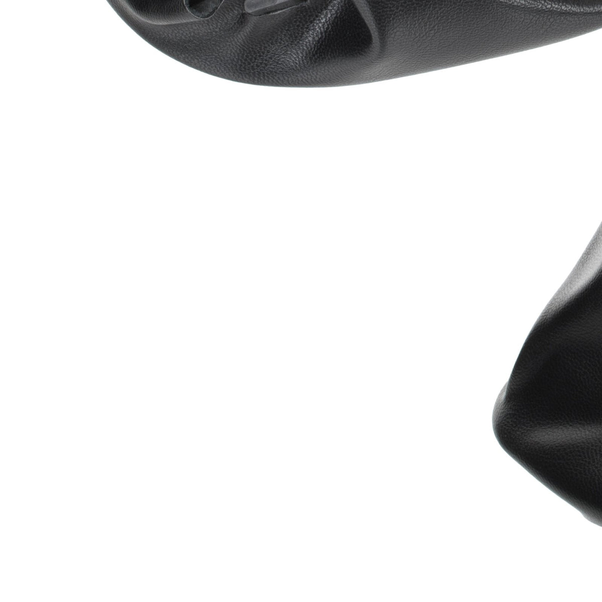 Peugeot 307 gear knob + GAITER