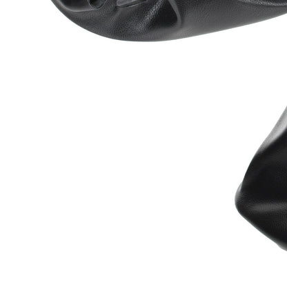 Peugeot 307 gear knob + GAITER