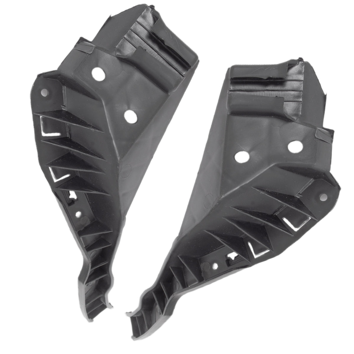 FIAT DUCATO BOXER JUMPER 2014- Mocowanie zderzaka przedniego LEWE + PRAWE 2szt. KPL