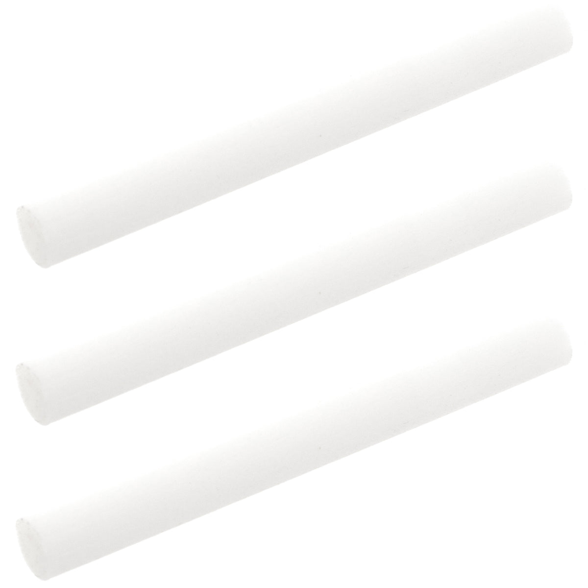 3x Wkład bawełniany bezzapachowy EXTRA REFILLS do dyfuzora zapachowego WF-020 WF-021 WF-051