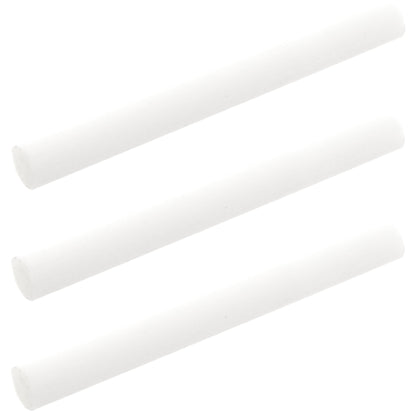 3x Wkład bawełniany bezzapachowy EXTRA REFILLS do dyfuzora zapachowego WF-020 WF-021 WF-051