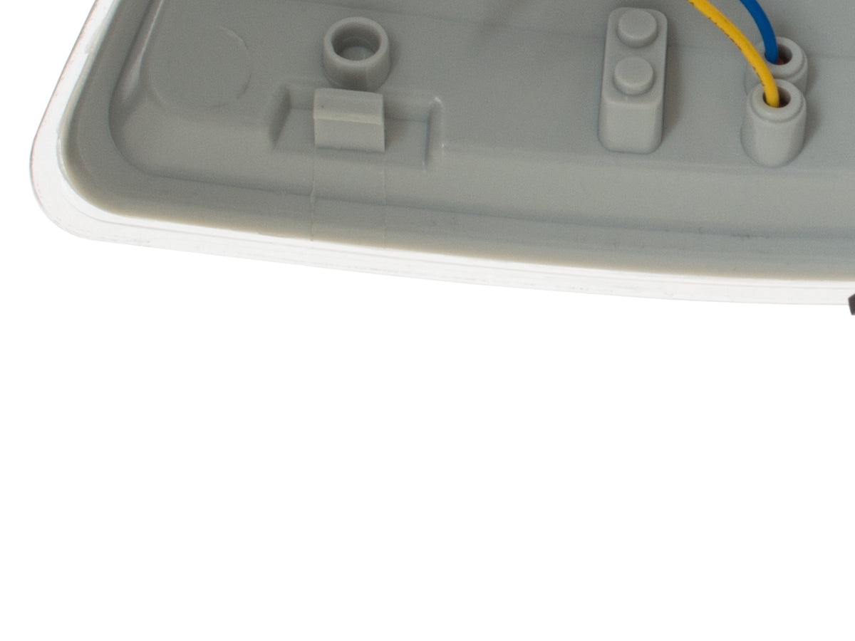 Mercedes W204 C-Class 07-11 right mirror turn signal
