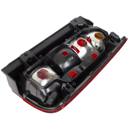 VW Caddy IV 15-20 Z KLAPĄ Lampa tylna LEWA