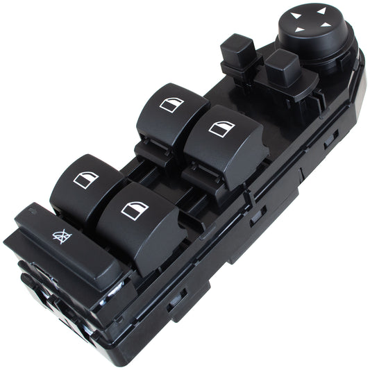 BMW X3 E83 03-11 combined electric window and mirror control switch