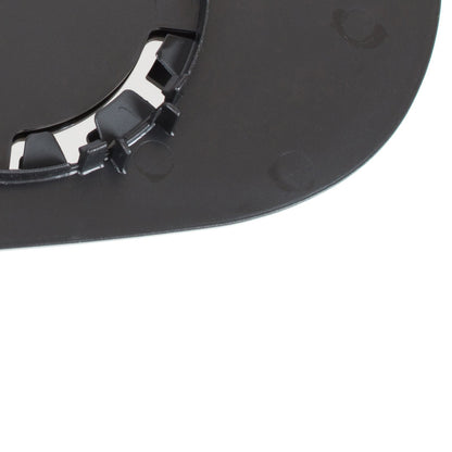 Ford Galaxy 95-98 manual mirror insert left