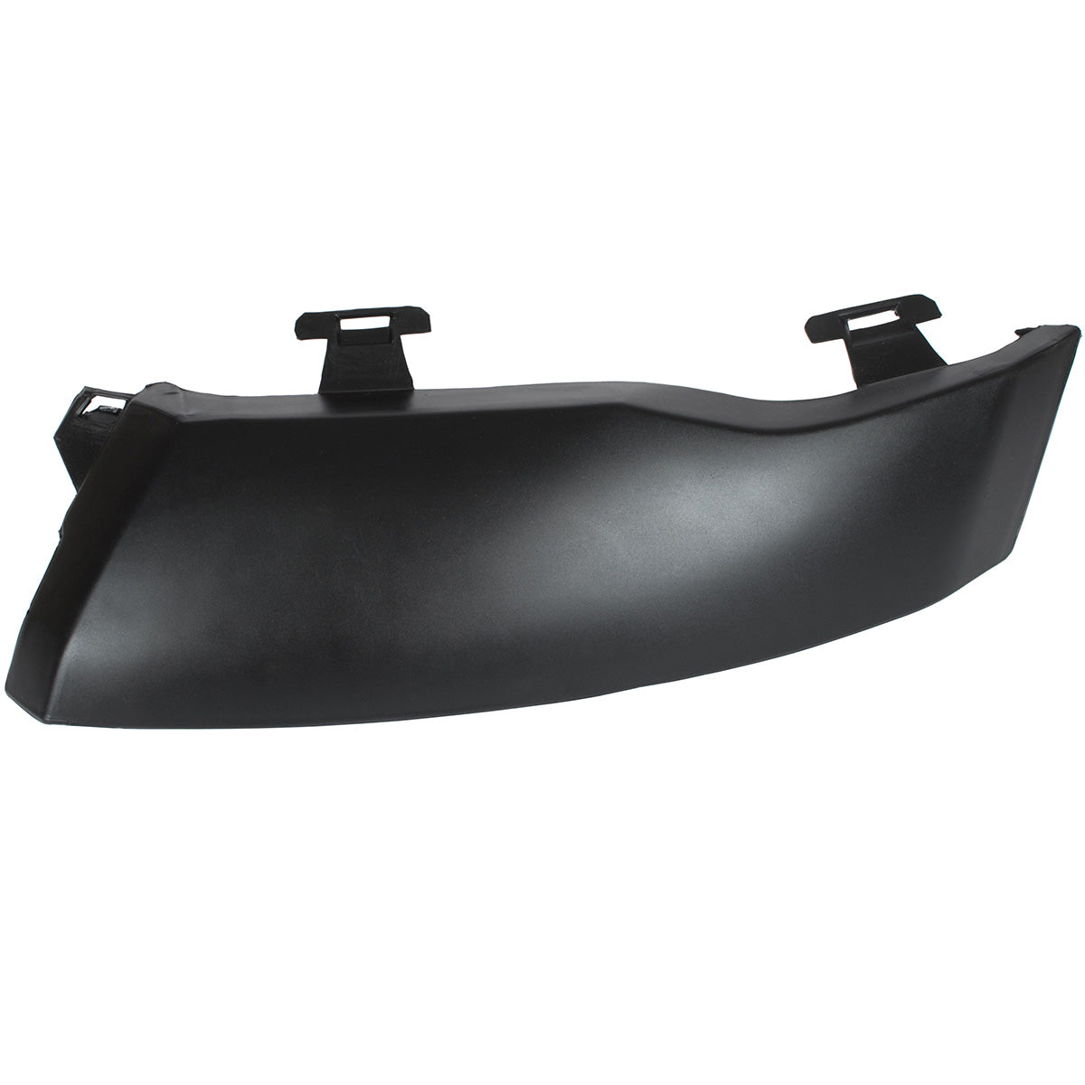 Citroen Berlingo 08-12 headlamp trim left