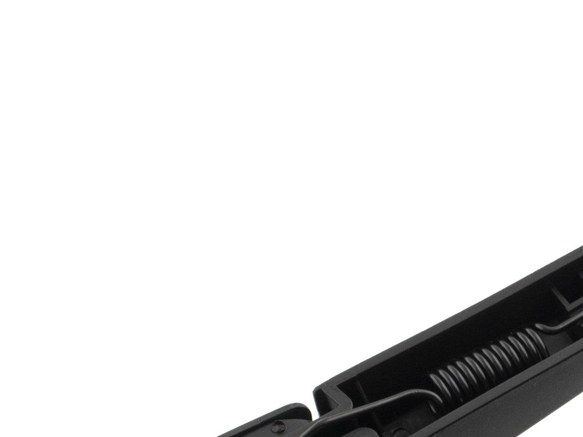Chevrolet Aveo 2010 - rear wiper arm + blade