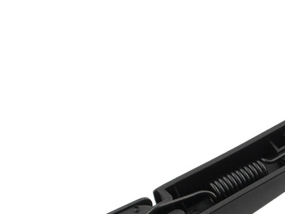 Chevrolet Aveo 2010 - rear wiper arm + blade