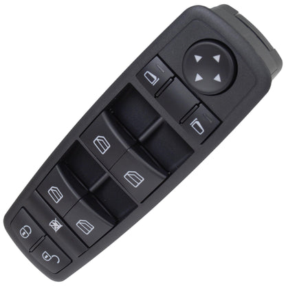 Mercedes-Benz W169 04-12 W245 05-11 Panel sterowania szyb i lusterek elektrycznych