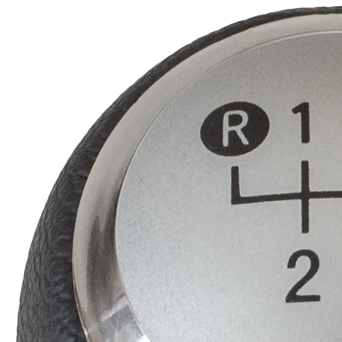 Toyota Corolla Verso 6-SPEED gear knob