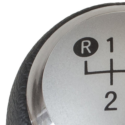 Toyota Corolla Verso 6-SPEED gear knob