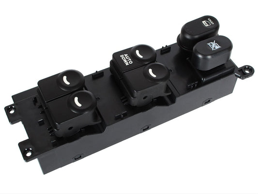 Hyundai i30 07-11 ELECTRIC WINDOW MASTER SWITCH