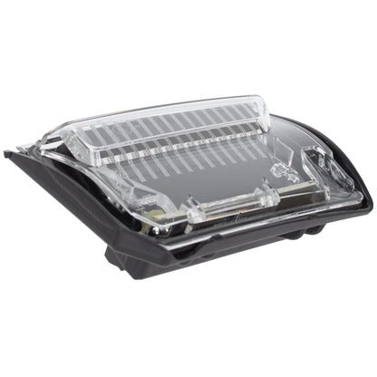Renault Trafic III FL Nissan Primastar 2021- Kierunkowskaz w lusterko LED PRAWY