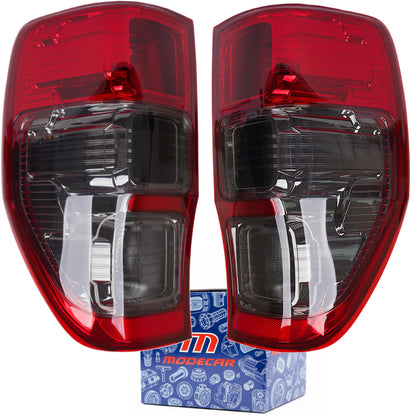 Ford RANGER V 11-16 lampa tylna lewa + prawa 2 szt. KPL