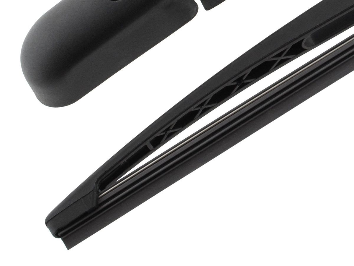 Chevrolet Aveo 2010 - rear wiper arm + blade
