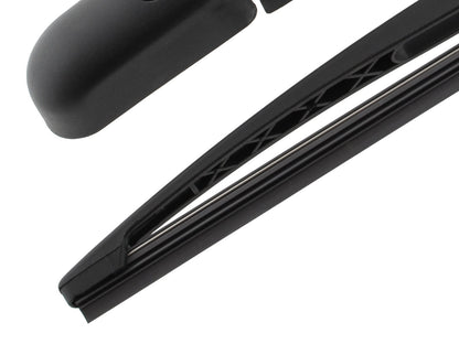 Chevrolet Aveo 2010 - rear wiper arm + blade