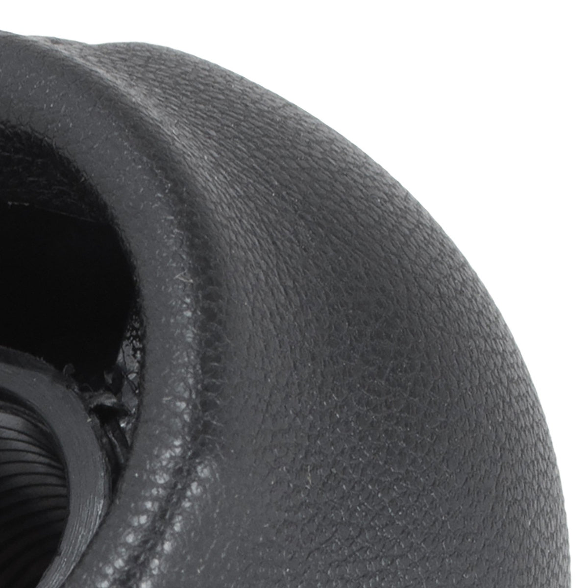 Toyota Auris 5-speed gear knob, gray gloss