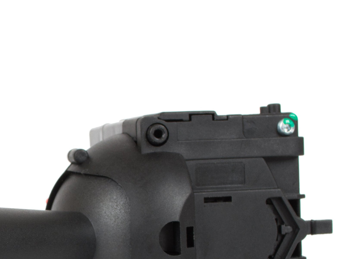 Dacia Logan II 2012 - light and turn signal switch lever