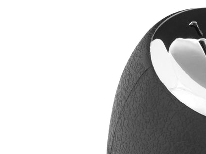 Peugeot Partner I 96-07 gear knob CHROME 5 SPEED