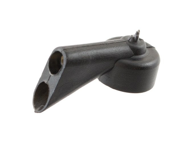 Audi Q5 08-16 rear window washer nozzle