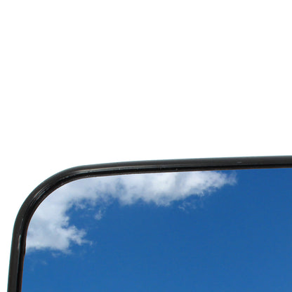 Mercedes Sprinter B907 B910 2018- mirror glass SMALL HEATED right