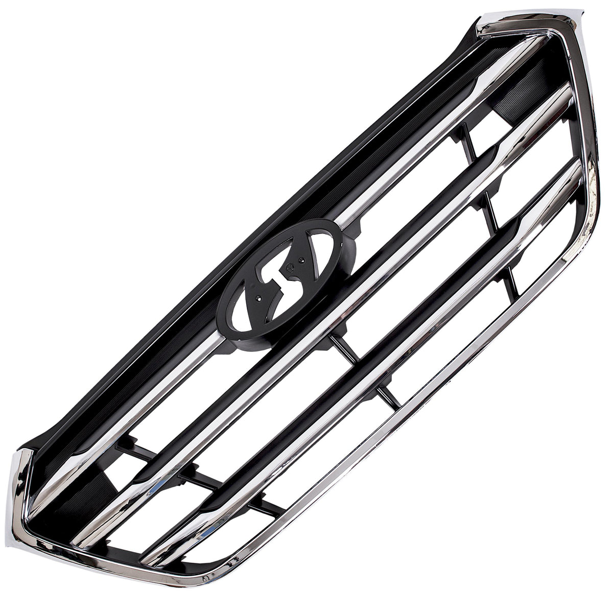 HYUNDAI TUCSON III 3 TL (przedlift) 15-18 Atrapa Grill chłodnicy