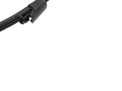 VW Polo IV 9N 01-09 rear wiper arm + blade