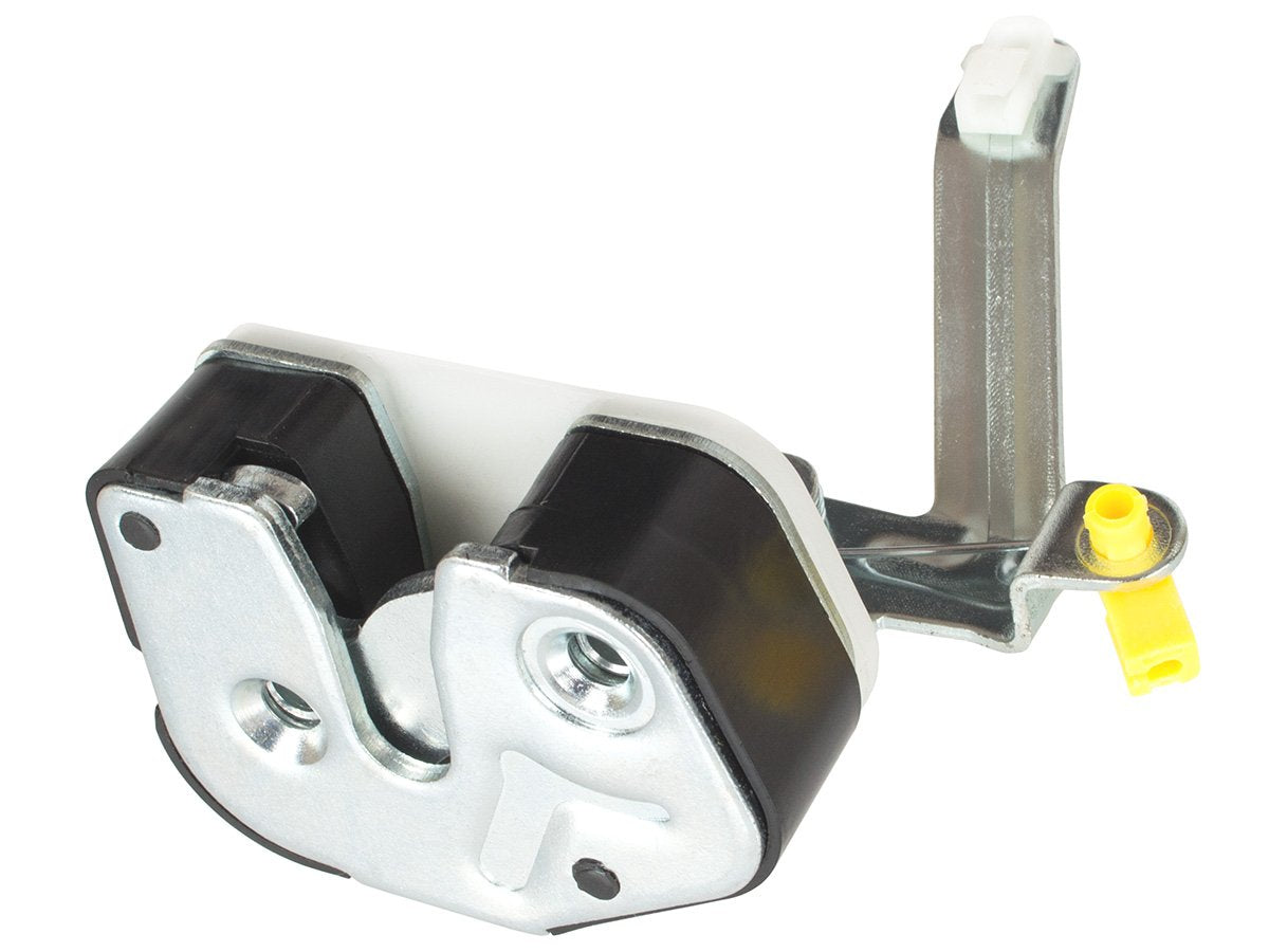 Renault Master II 1998- central lock for right side sliding door