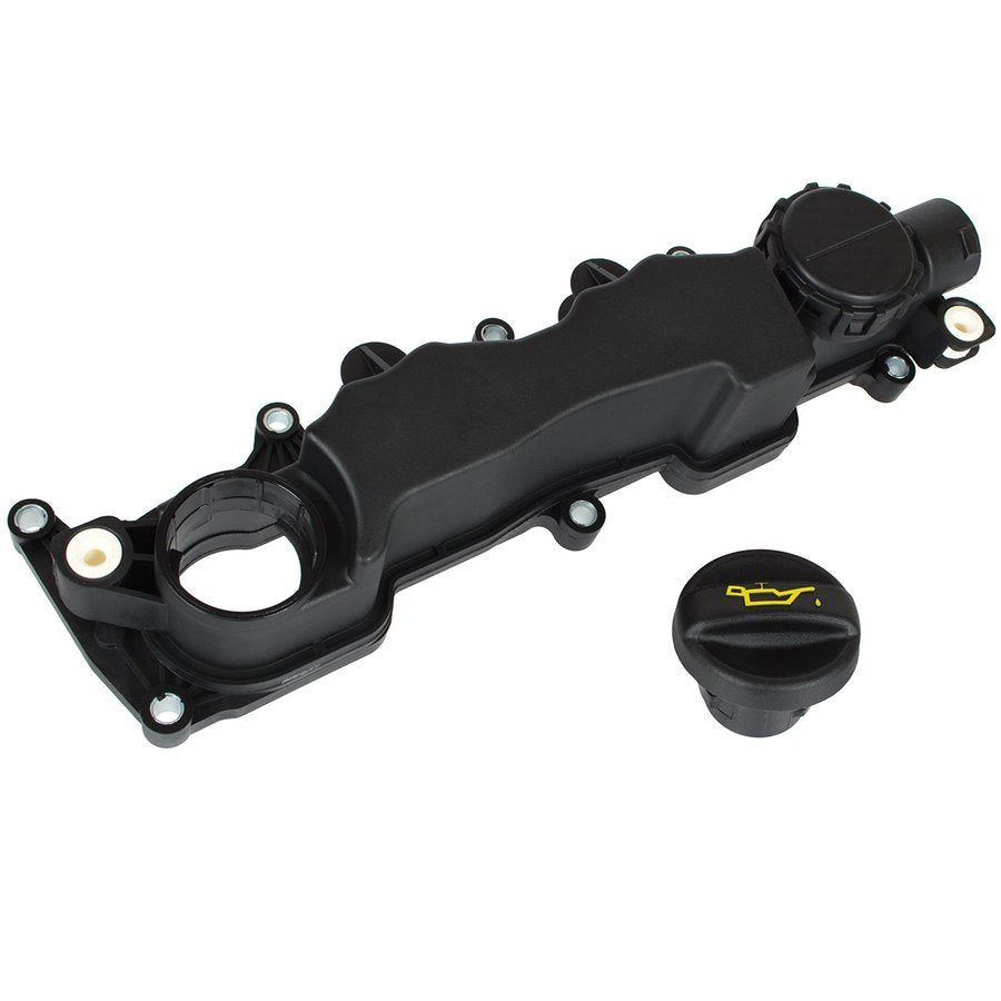 Citroen C3 Picasso 2009- 1.6 HDi valve cover