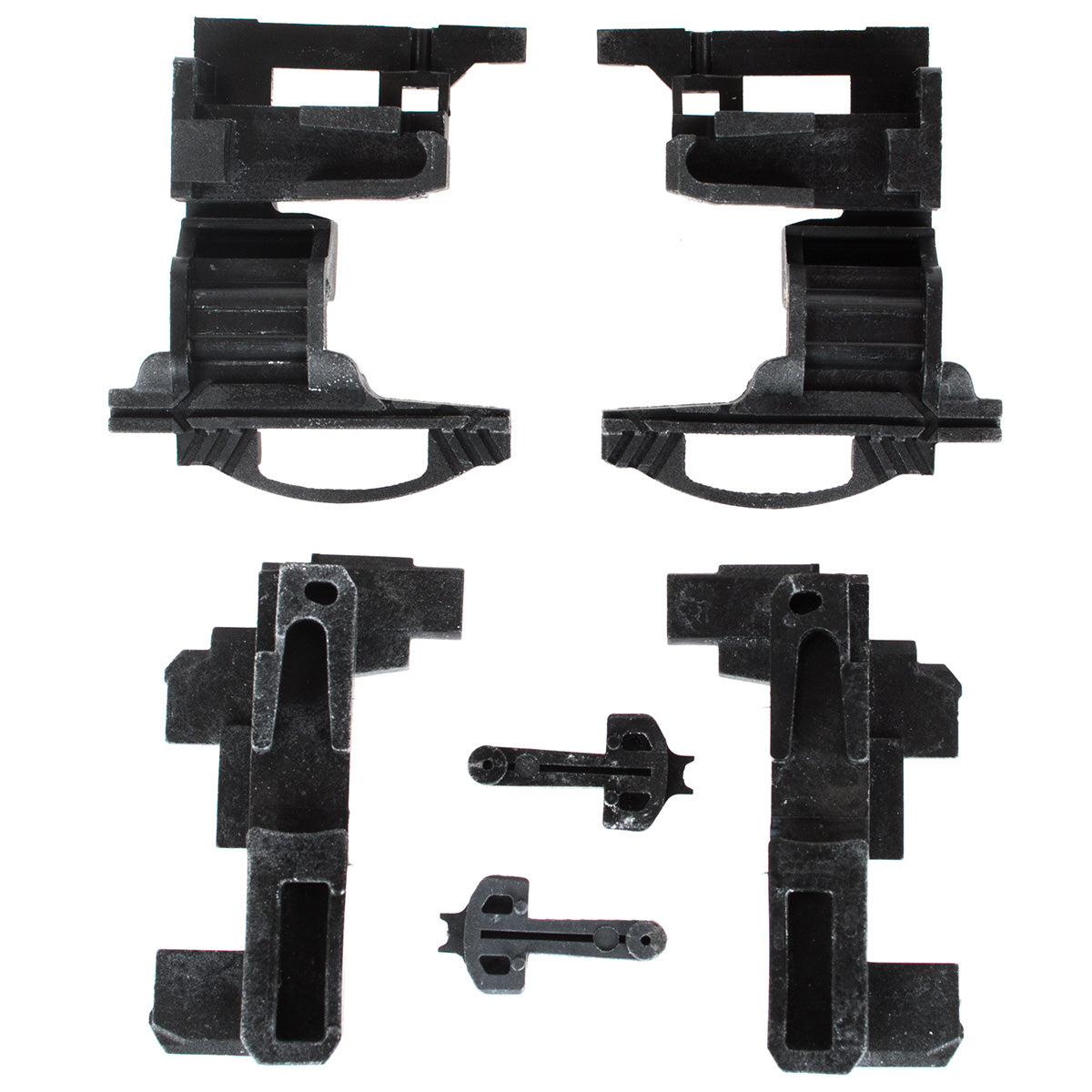 Mercedes W168 A-Class 97-04 sunroof repair kit 6 pcs. COMPLETE
