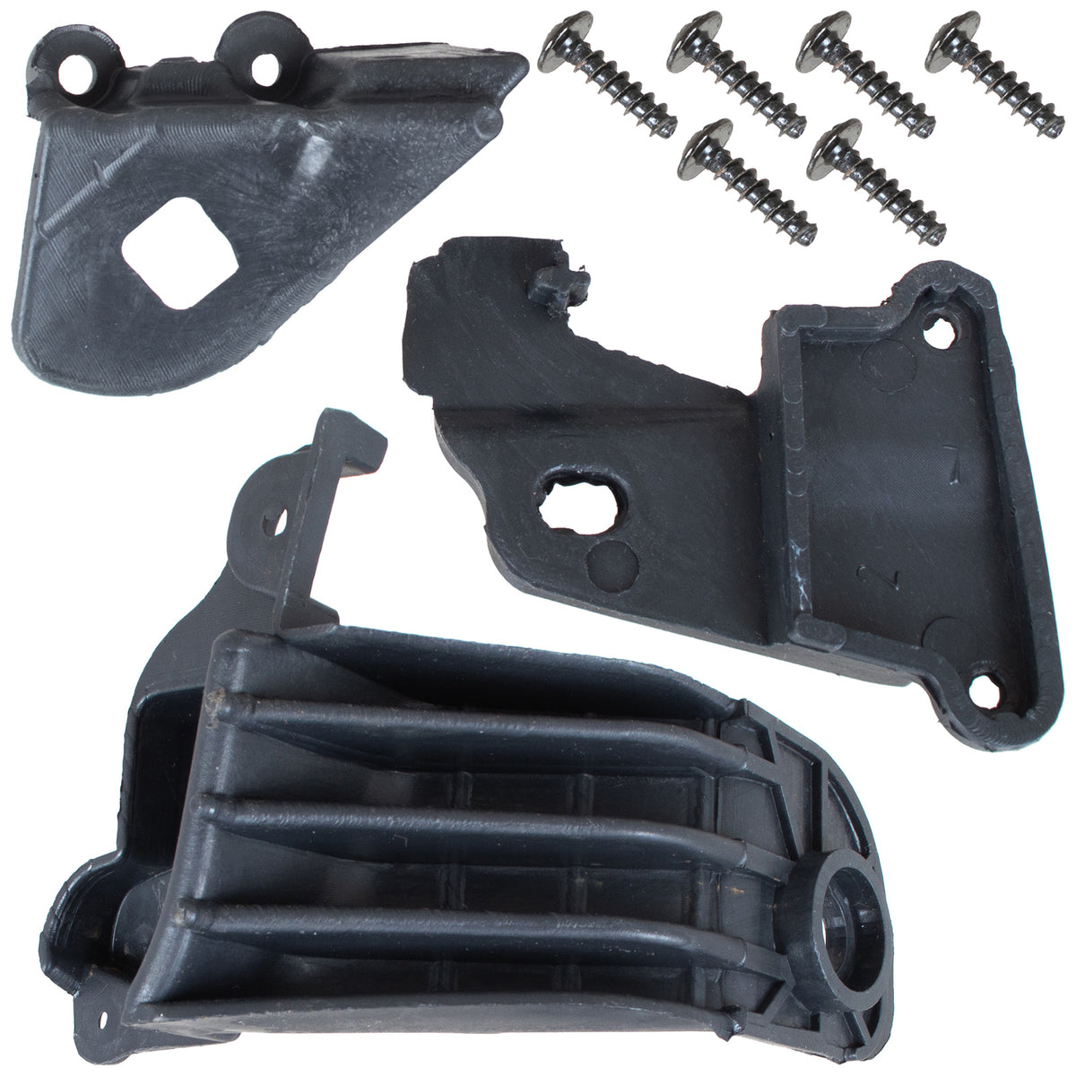 Fiat Tipo SEDAN 2015- Headlight repair kit right
