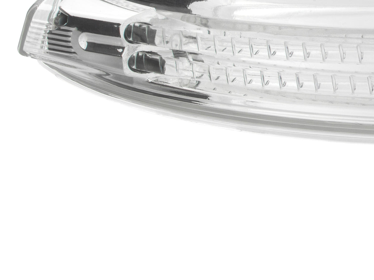 Mercedes W204 C-Class 07-11 right mirror turn signal