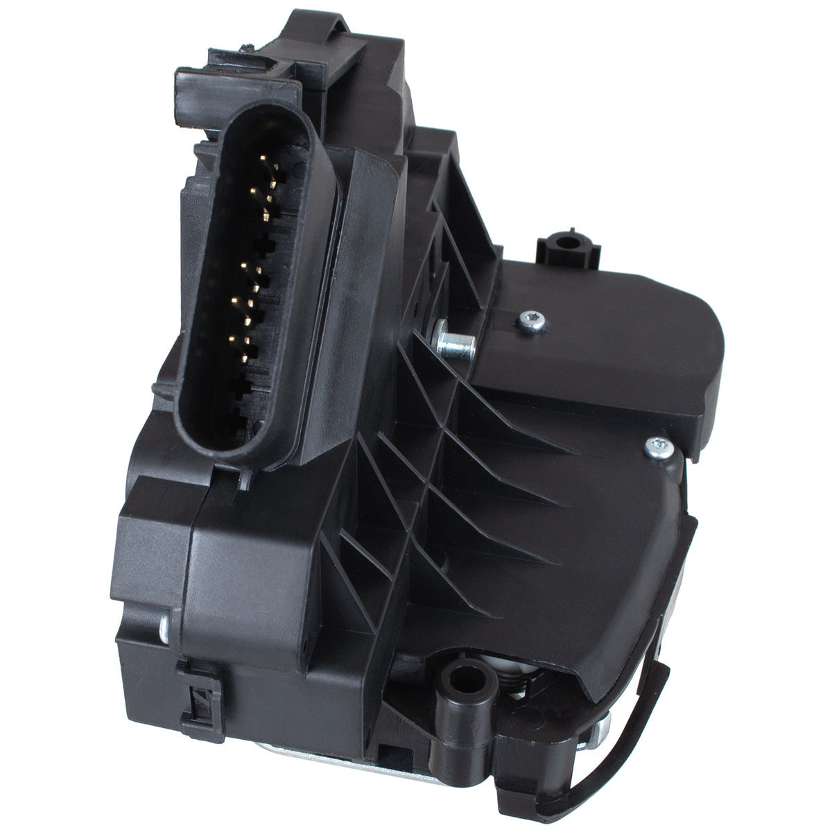 Volvo S60 II 10-18 left front door lock