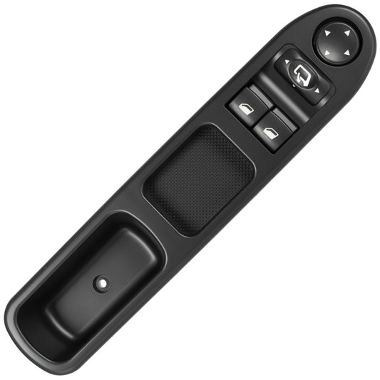 Peugeot 307 00-12 left electric window and mirror control panel