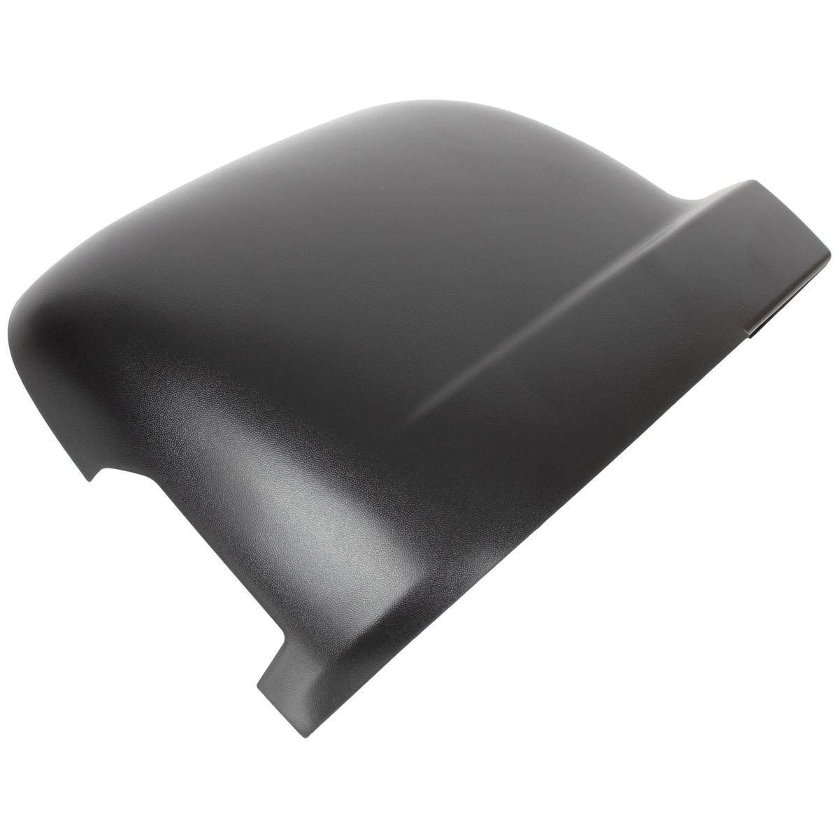 Renault Trafic III Nissan Primastar 21-26 Obudowa GÓRNA lusterka zewnętrznego CZARNA PRAWA